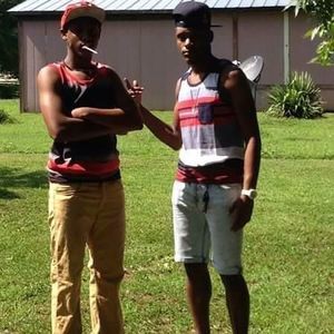 Meet your Posher, Cynthia